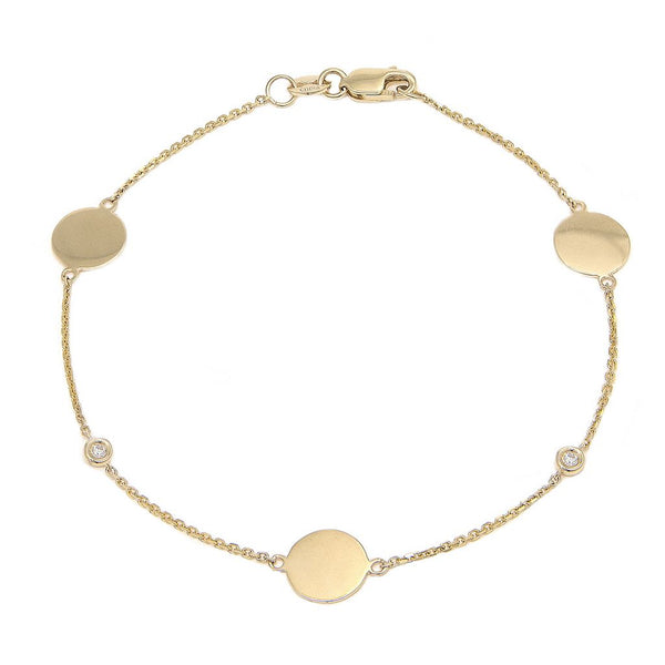 Circles Bracelet