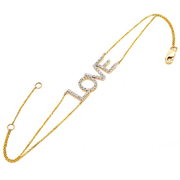 Love Bracelet