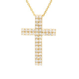 Cross Necklace