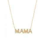 Mama Necklace