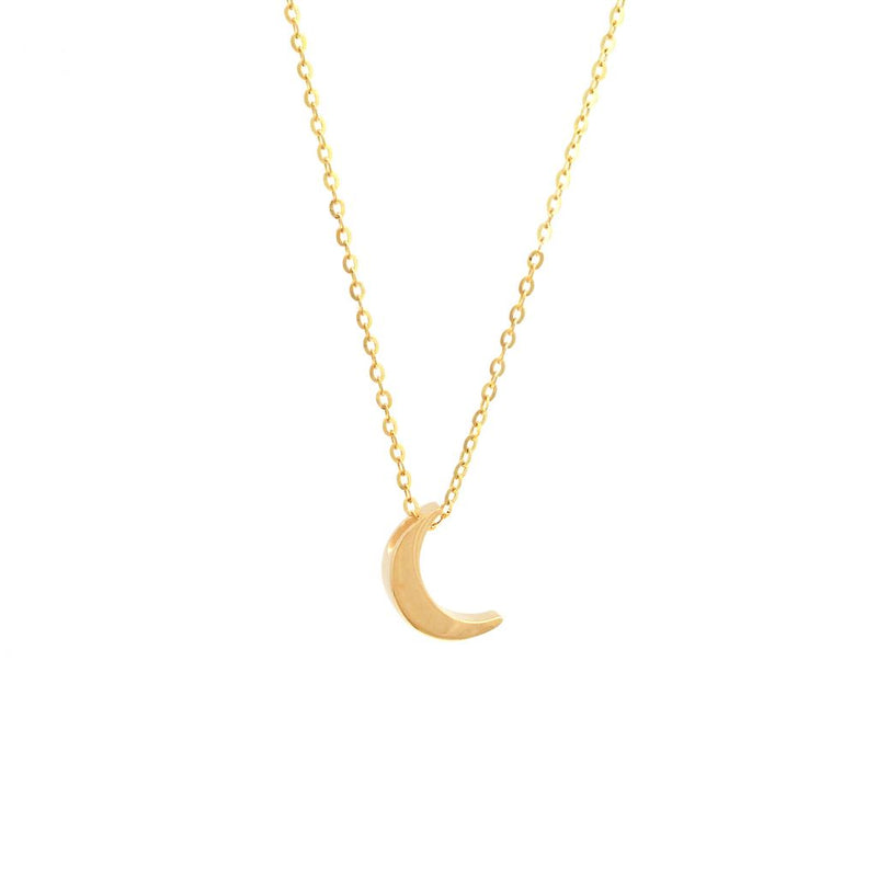 Moon Necklace